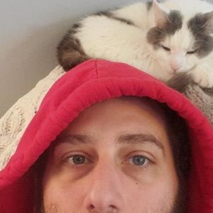 Meet your Posher, Justin